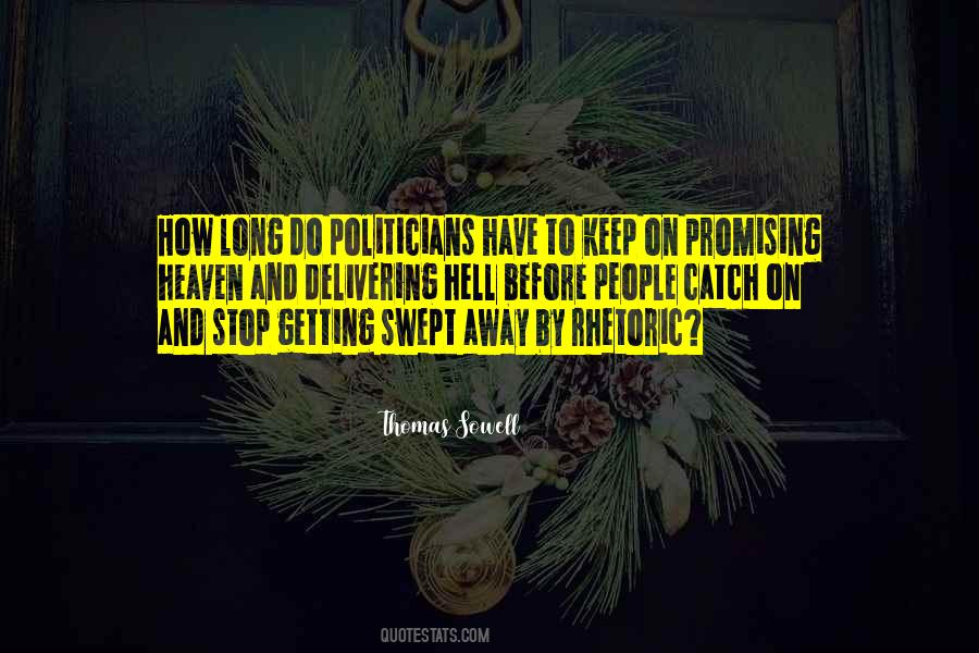 Sowell Quotes #37512