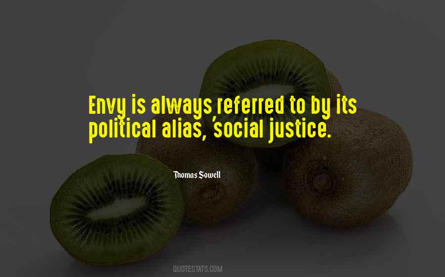 Sowell Quotes #43510