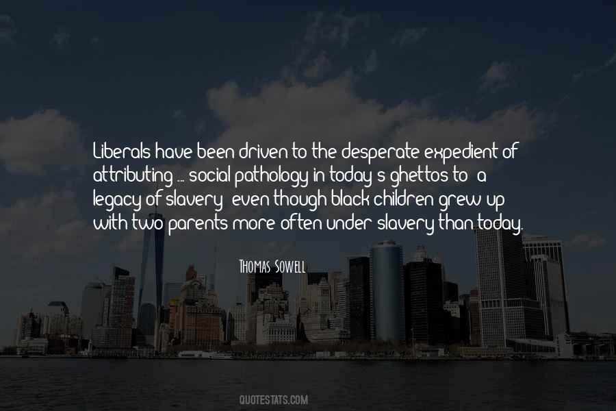 Sowell Quotes #54751