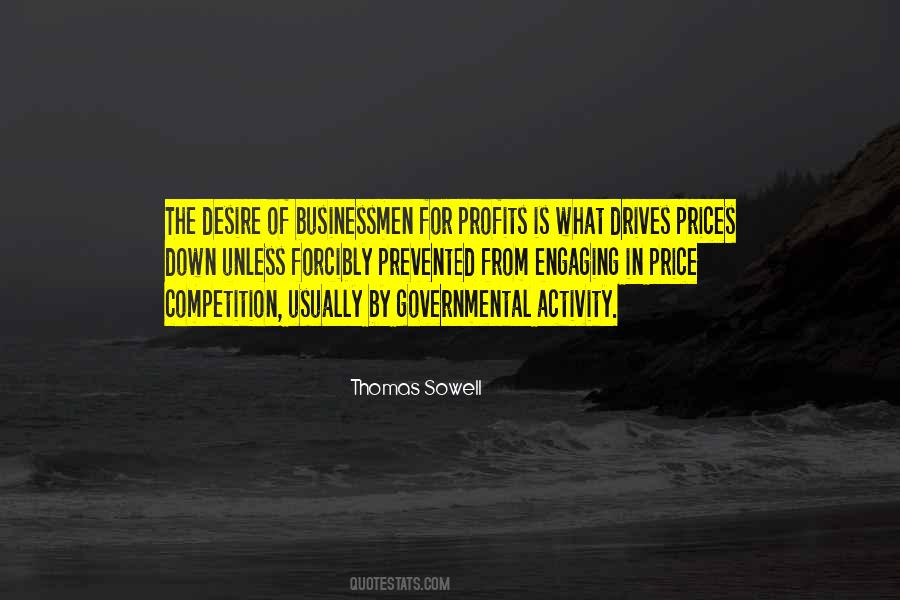 Sowell Quotes #89670