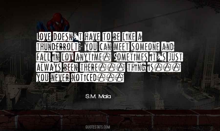 Soy Mala Quotes #387178