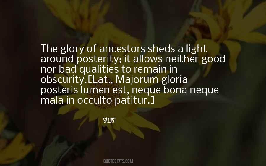Soy Mala Quotes #405274