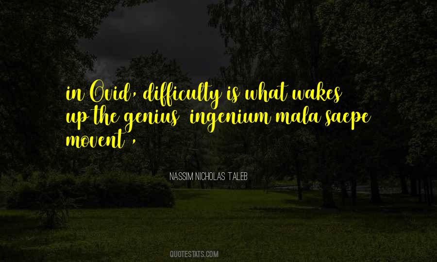Soy Mala Quotes #747509