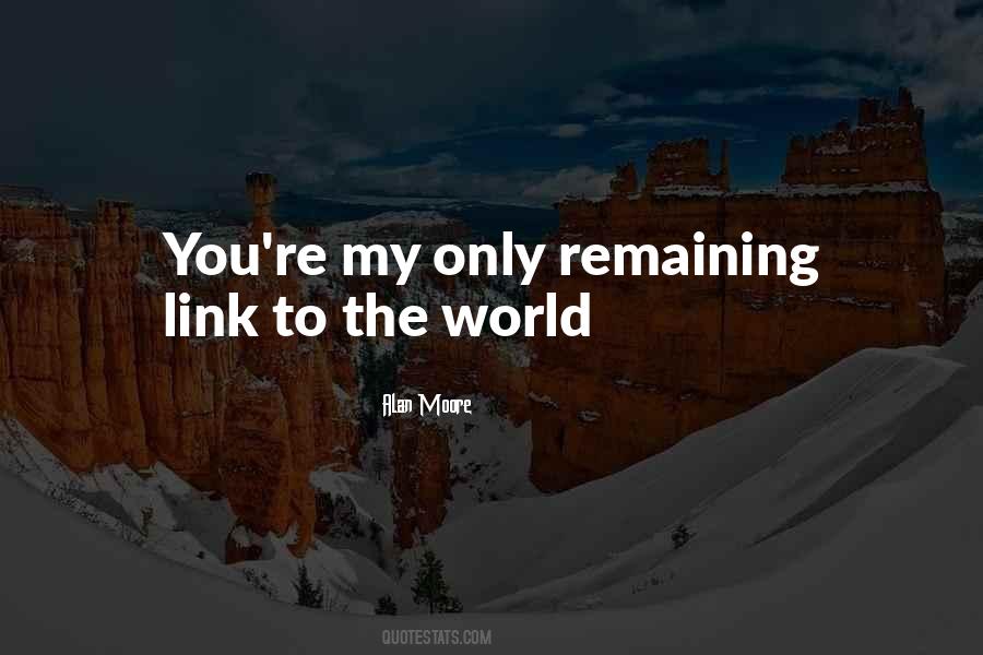 Quotes About Ashmen #1855657