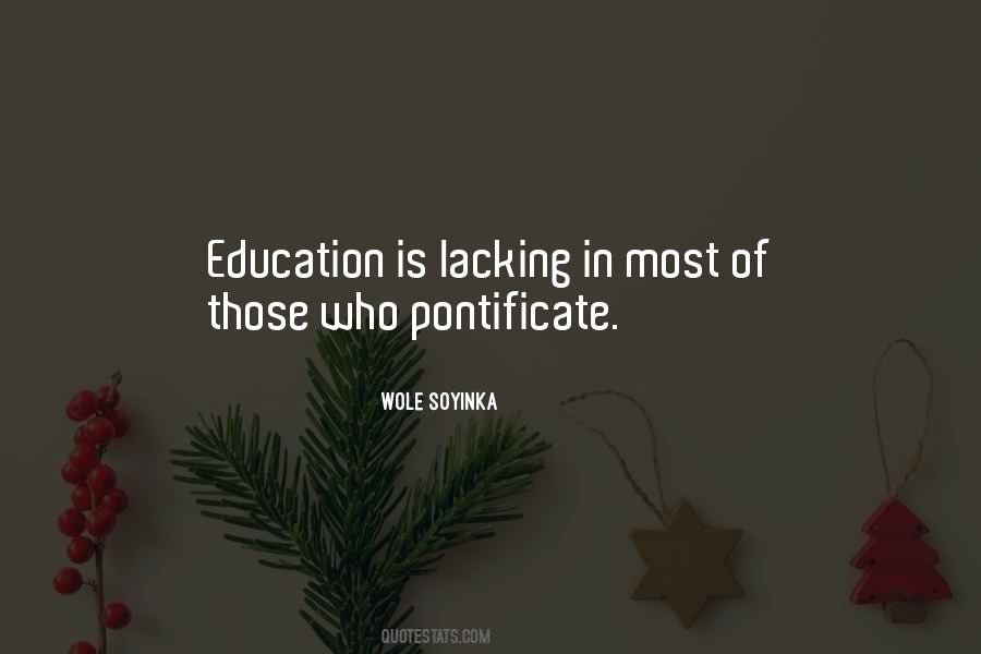 Soyinka Quotes #1010078