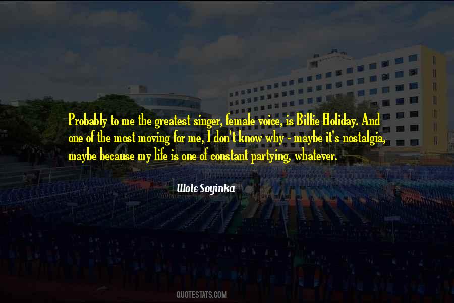 Soyinka Quotes #1055191