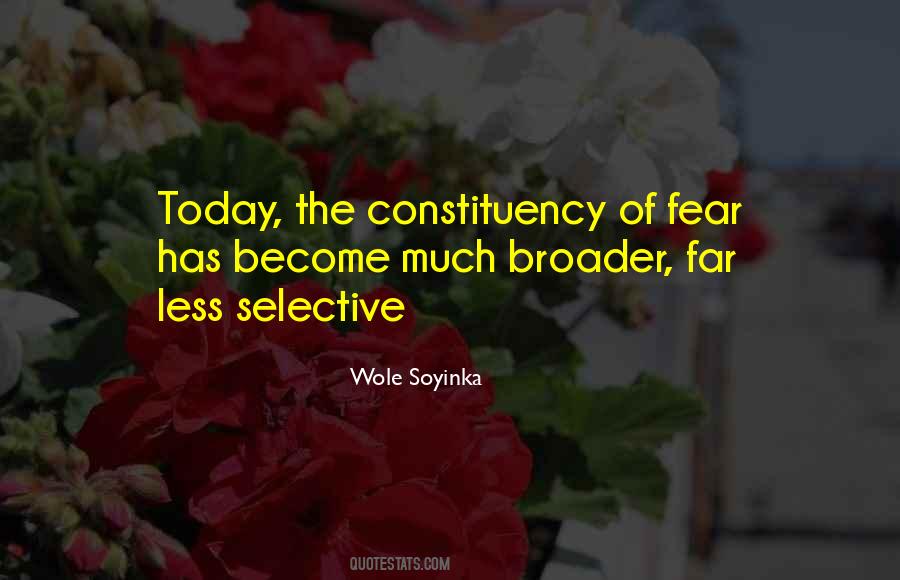 Soyinka Quotes #1152653