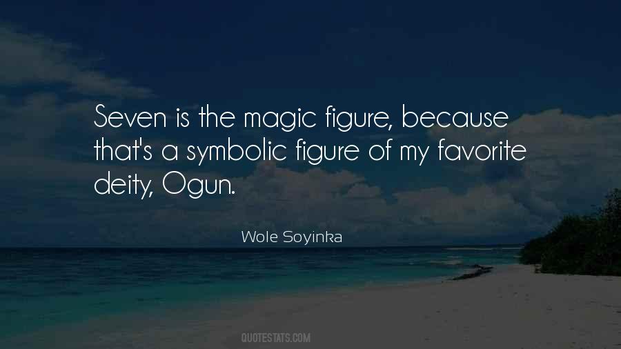 Soyinka Quotes #811618