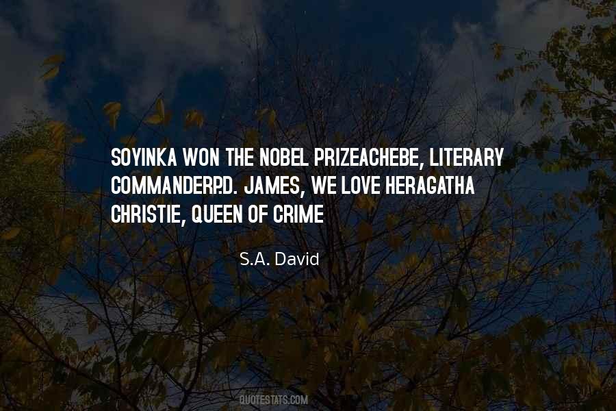 Soyinka Quotes #945258