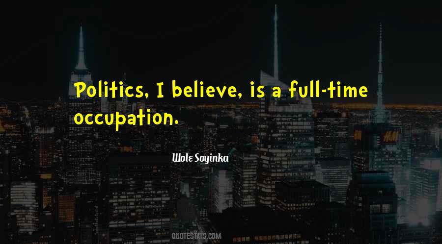 Soyinka Quotes #945265