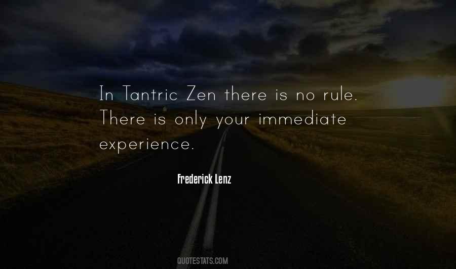 Quotes About Zen #1261260