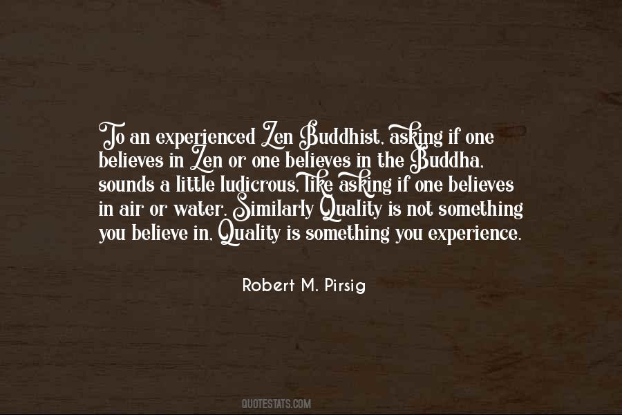 Quotes About Zen #1317286