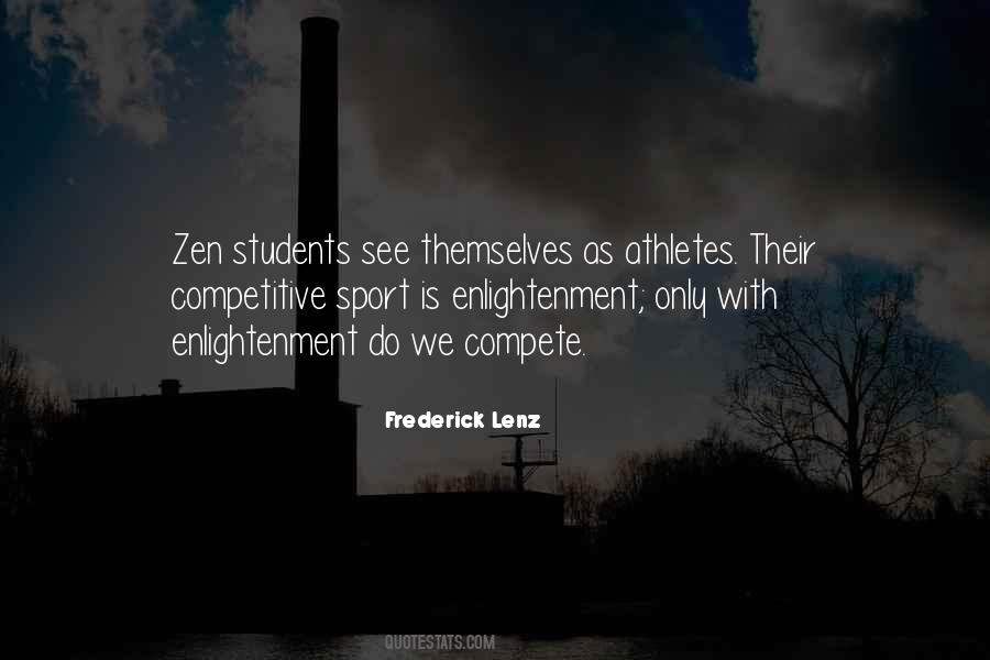 Quotes About Zen #1320056