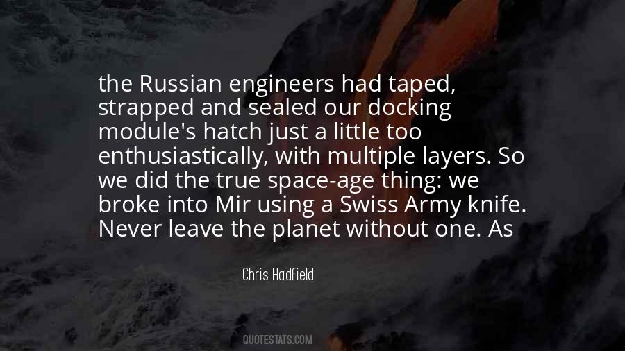 Space Engineers Quotes #1626403