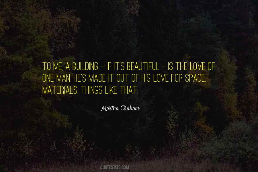 Space For Love Quotes #435336
