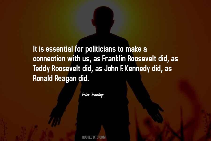 Quotes About Teddy Roosevelt #1623808