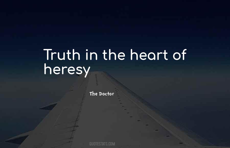 Space In Heart Quotes #1148034
