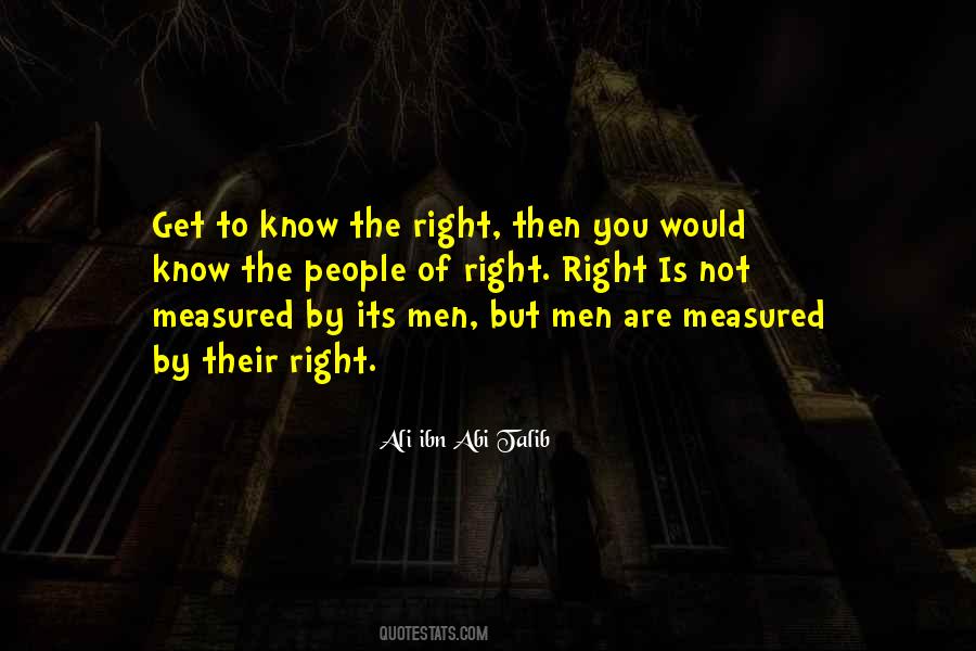 Quotes About Imam Ali #1247130