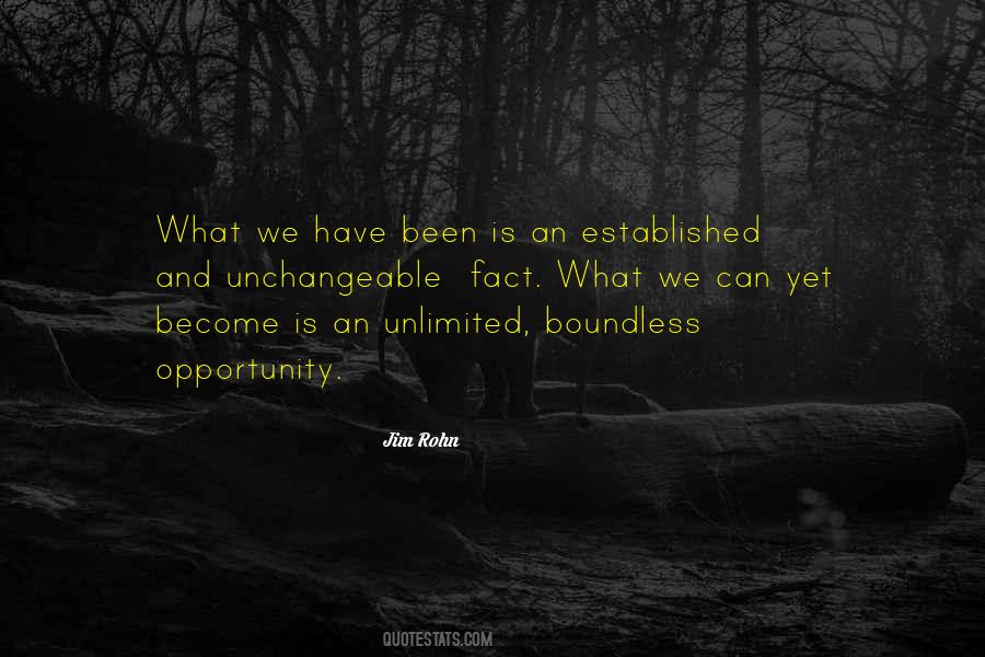 Quotes About Boundless #1400604