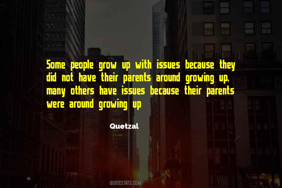 Quotes About Quetzal #1454014