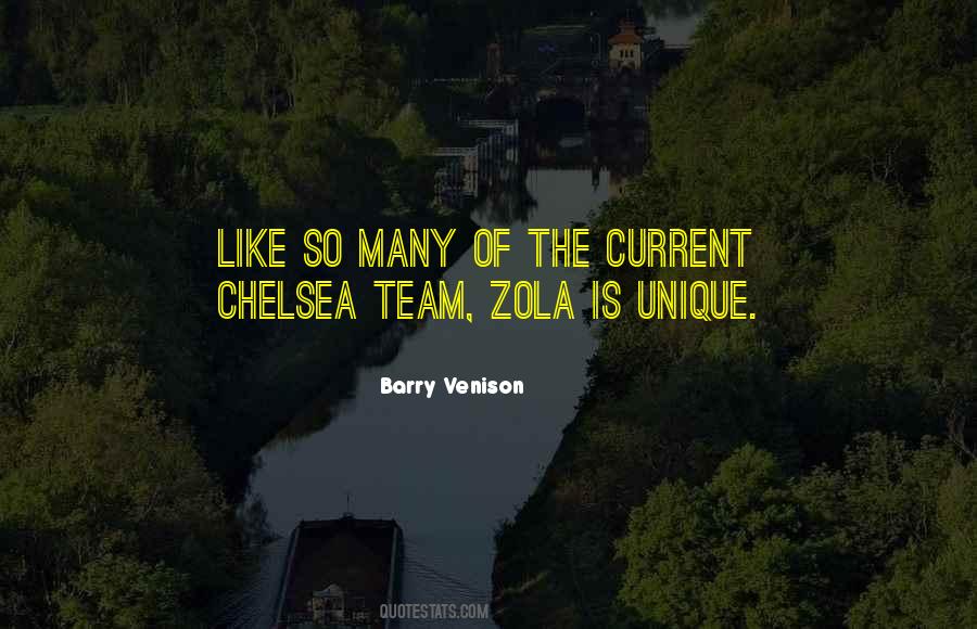 Quotes About Chelsea #1266279