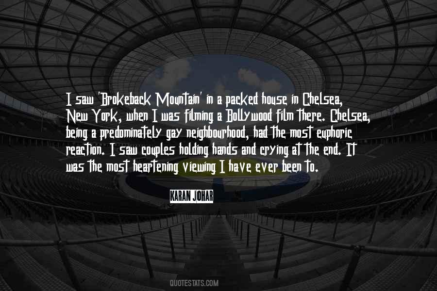 Quotes About Chelsea #1711224