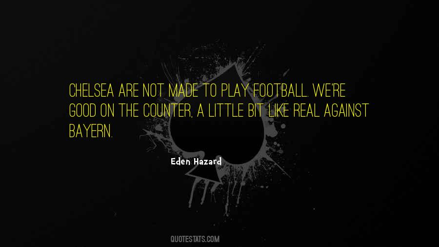 Quotes About Chelsea #1742275