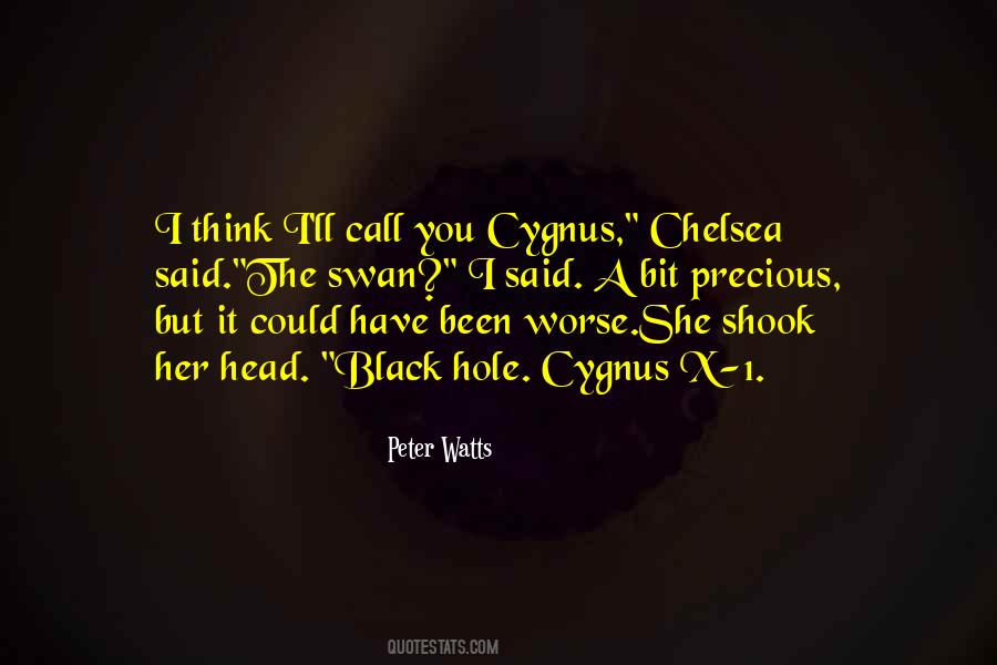 Quotes About Chelsea #311037