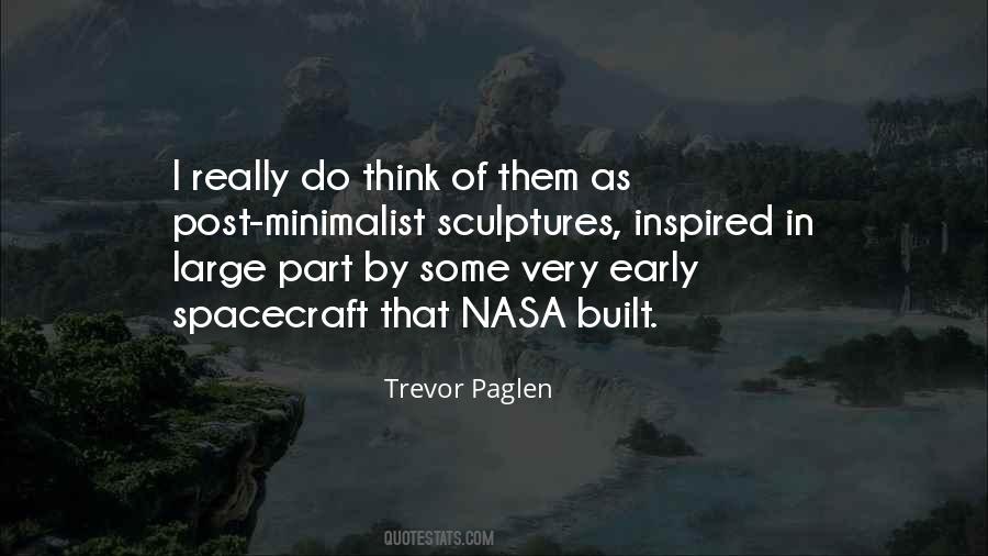 Spacecraft Quotes #1113719