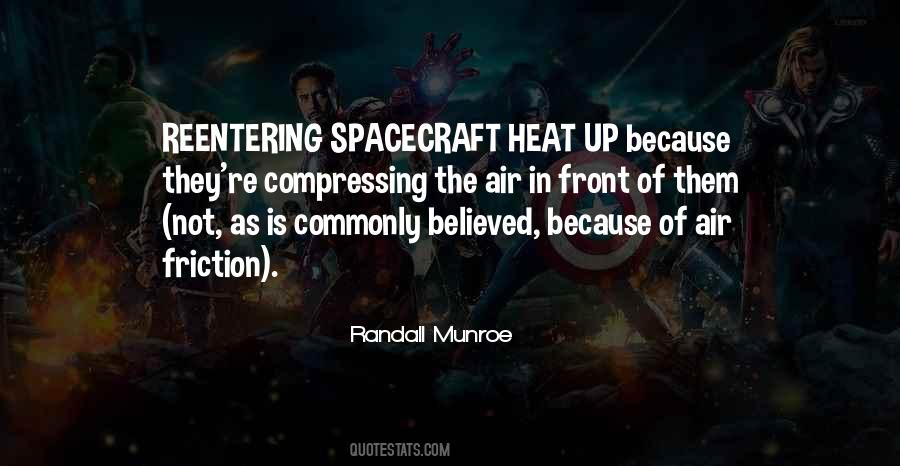 Spacecraft Quotes #1166131