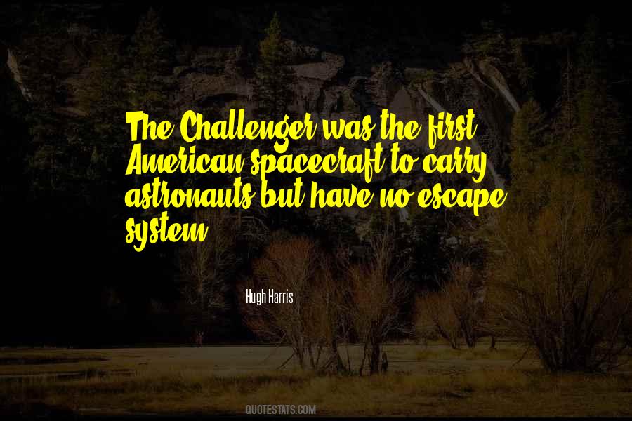 Spacecraft Quotes #618164