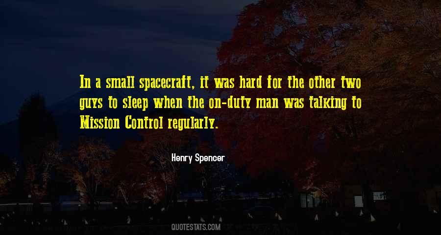 Spacecraft Quotes #819988