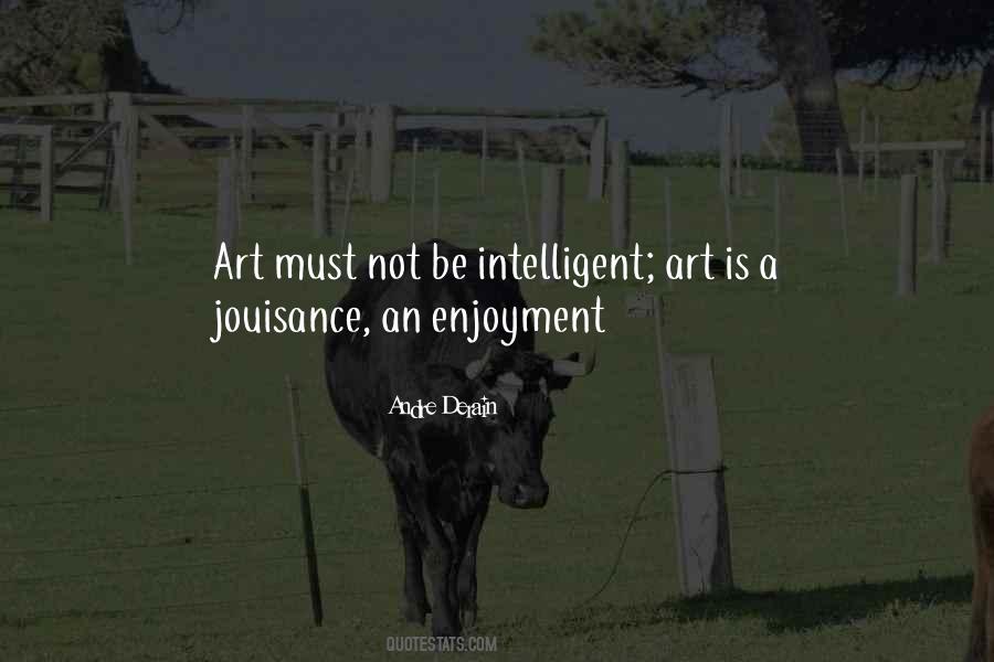 Quotes About Andre Derain #1409631