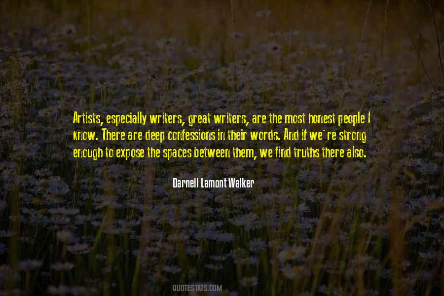 Spaces Between Quotes #1389833