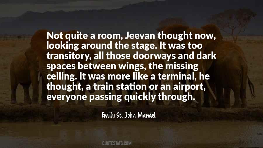 Spaces Between Quotes #1534750