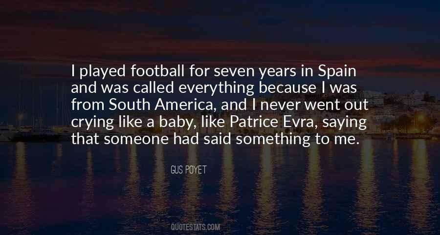 Spain Football Quotes #1232720