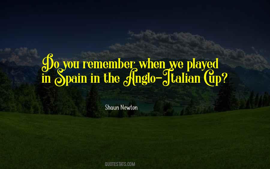 Spain Football Quotes #865703