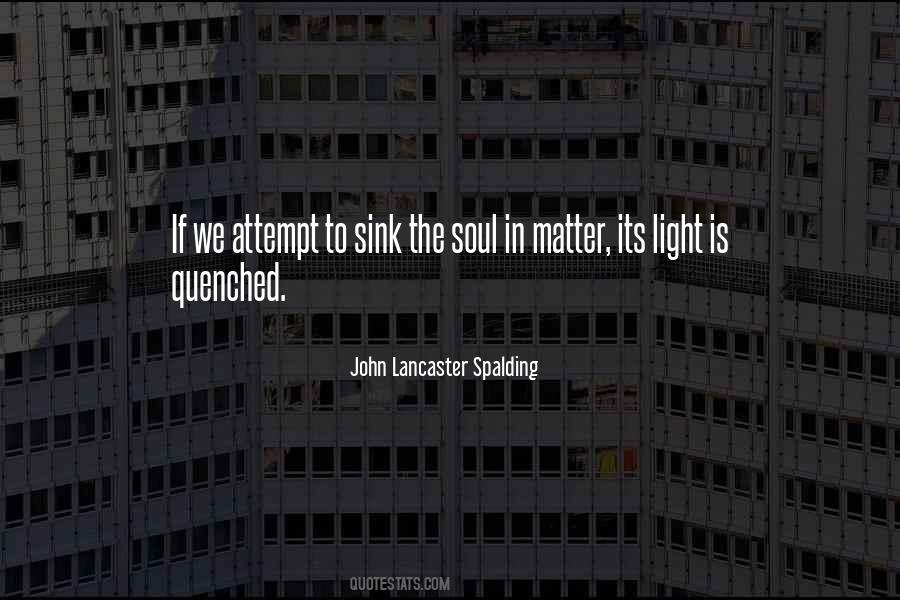 Spalding Quotes #654342