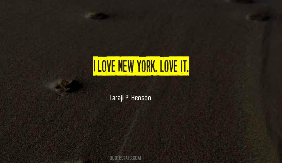 Quotes About Taraji P Henson #1040745