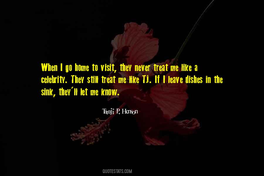 Quotes About Taraji P Henson #1593875