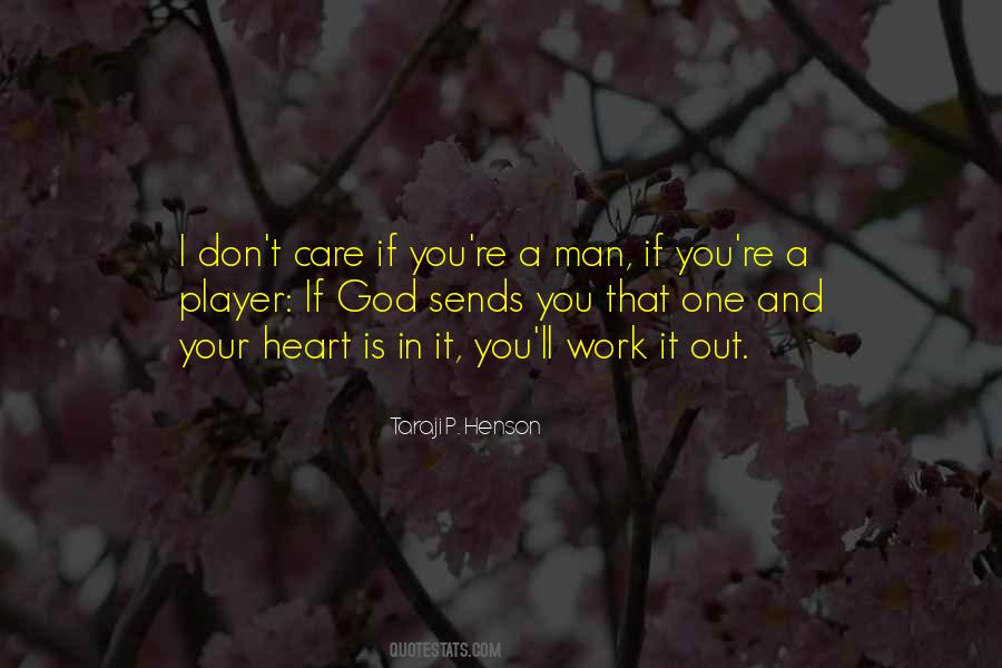 Quotes About Taraji P Henson #724217