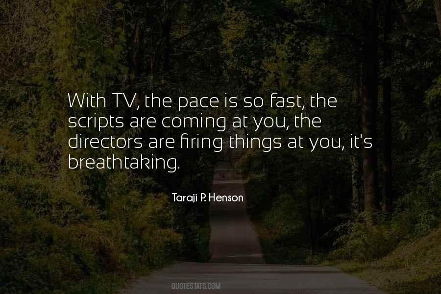 Quotes About Taraji P Henson #790912