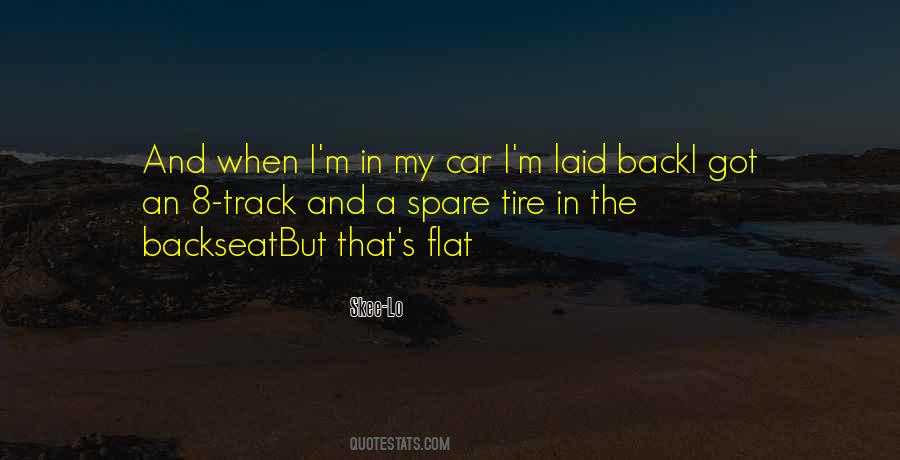 Spare Tire Quotes #737380