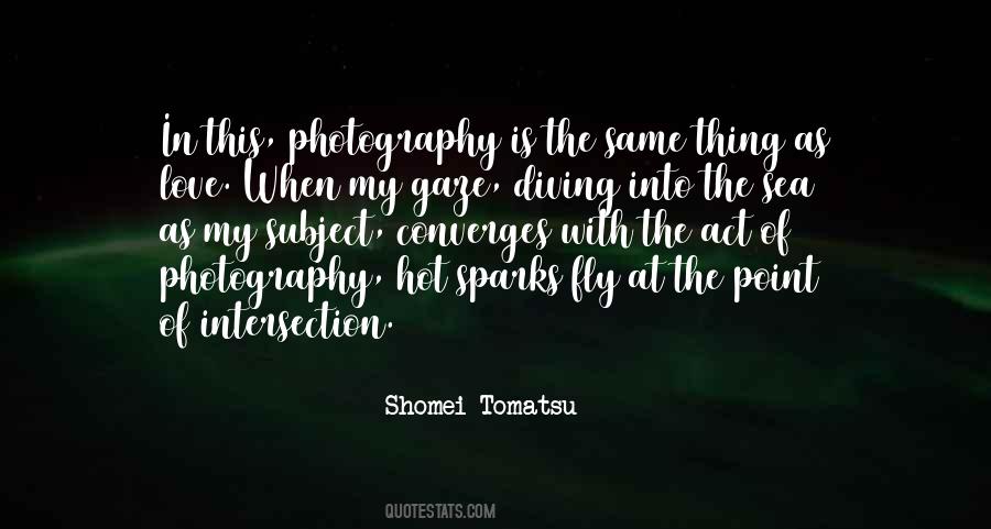 Sparks Fly Love Quotes #1411389