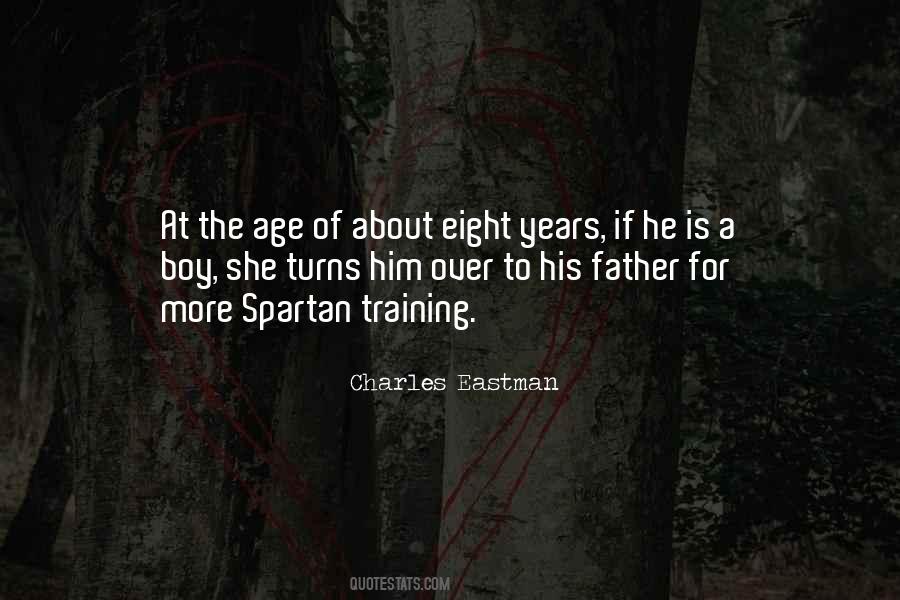 Spartan Quotes #1298027