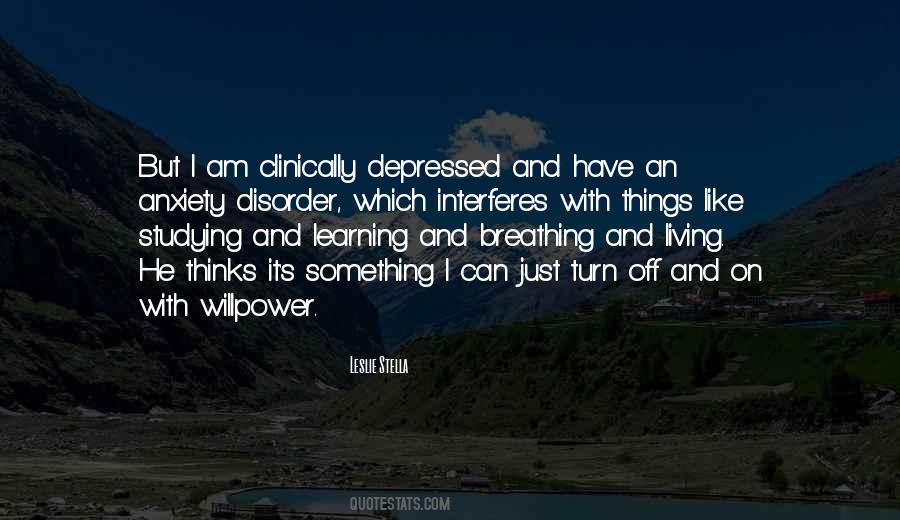 Quotes About Studying And Learning #258561