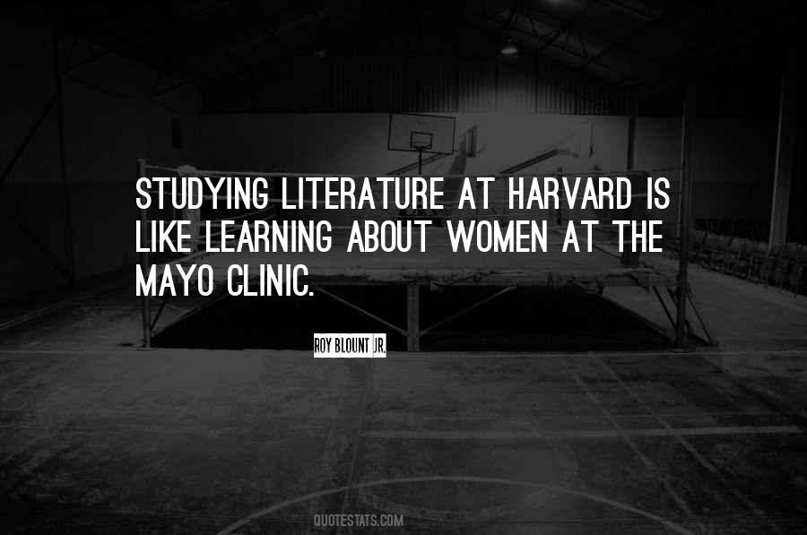 Quotes About Studying And Learning #358495