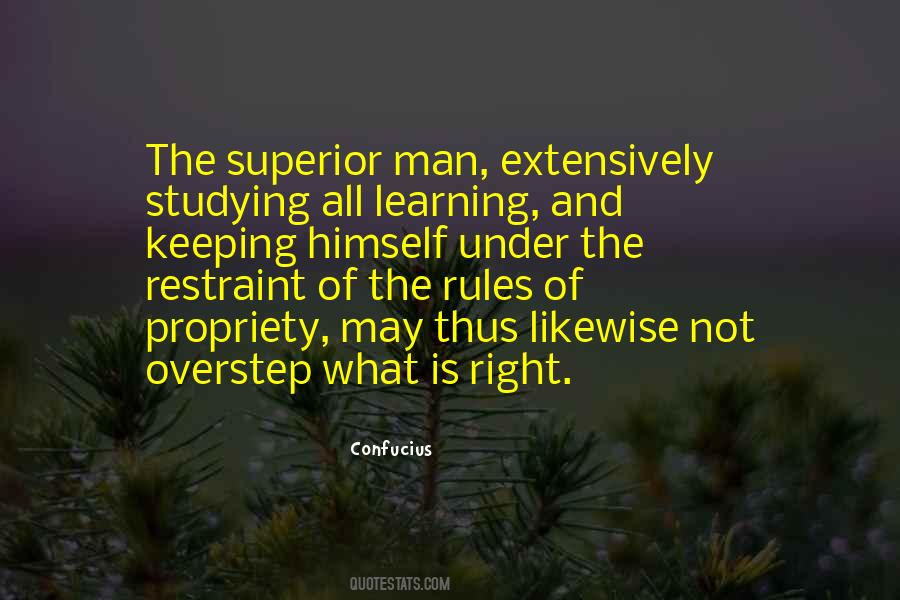 Quotes About Studying And Learning #983336