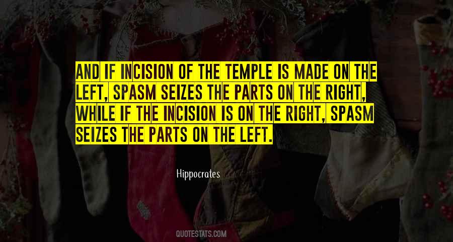 Spasm Quotes #1614463