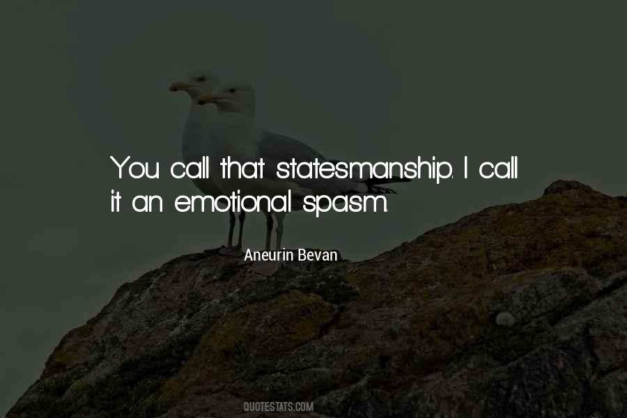 Spasm Quotes #431462